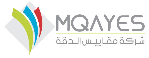 شركة مقاييس الدقه